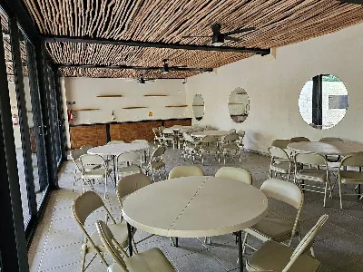 Moderno Departamento en Venta en Zivalam Apartments — foto 16