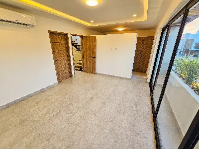 Casa en Venta de 4 Recámaras con Doble Altura y Roof Garden | Aqua Residencial — foto 15