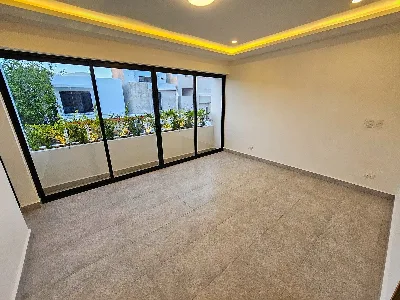 Casa en Venta de 4 Recámaras con Doble Altura y Roof Garden | Aqua Residencial — foto 16