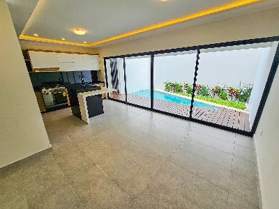 Casa en Venta de 4 Recámaras con Doble Altura y Roof Garden | Aqua Residencial — foto 18