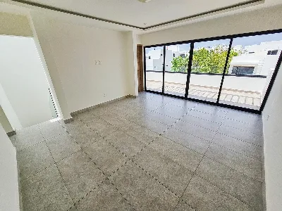 Casa en Venta de 4 Recámaras con Doble Altura y Roof Garden | Aqua Residencial — foto 7