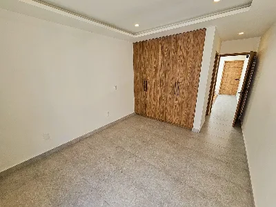 Casa en Venta de 4 Recámaras con Doble Altura y Roof Garden | Aqua Residencial — foto 9