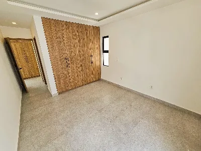 Casa en Venta de 4 Recámaras con Doble Altura y Roof Garden | Aqua Residencial — foto 12