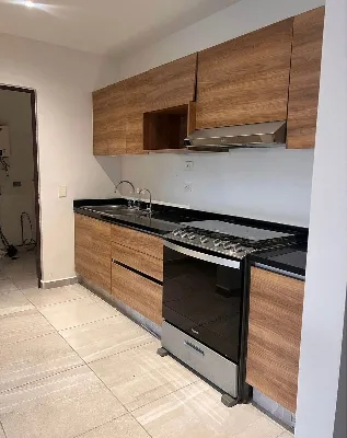 Departamento en Renta sin Muebles en Long Island Madison — foto 4