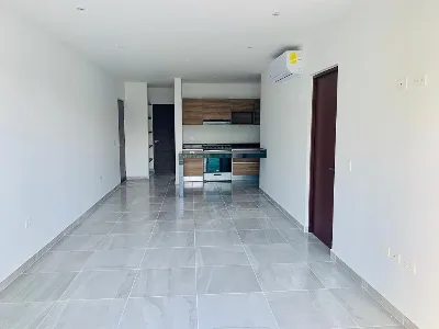 Departamento en Renta sin Muebles en Long Island Madison — foto 2