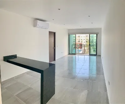 Departamento en Renta sin Muebles en Long Island Madison — foto 3