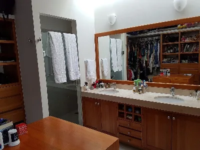 Exclusiva y Hermosa Casa en Renta con Alberca y Paneles Solares en Residencial Villa Magna — foto 12