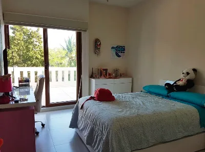 Exclusiva y Hermosa Casa en Renta con Alberca y Paneles Solares en Residencial Villa Magna — foto 14
