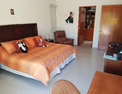 Exclusiva y Hermosa Casa en Renta con Alberca y Paneles Solares en Residencial Villa Magna — foto 15