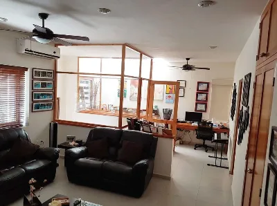Exclusiva y Hermosa Casa en Renta con Alberca y Paneles Solares en Residencial Villa Magna — foto 4