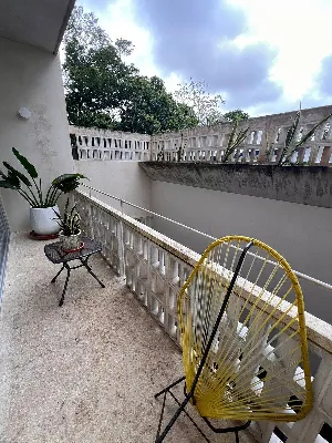 Loft Amueblado en Renta de 1 Recámara | LEU, Av. Nader (Cancún Centro) — foto 7