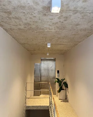 Loft Amueblado en Renta de 1 Recámara | LEU, Av. Nader (Cancún Centro) — foto 9