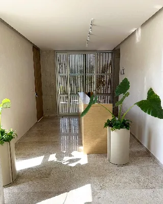 Loft Amueblado en Renta de 1 Recámara | LEU, Av. Nader (Cancún Centro) — foto 10