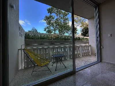 Loft Amueblado en Renta de 1 Recámara | LEU, Av. Nader (Cancún Centro) — foto 6
