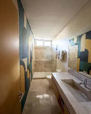 Loft Amueblado en Renta de 1 Recámara | LEU, Av. Nader (Cancún Centro) — foto 4