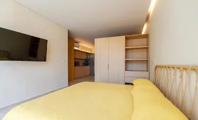 Loft Amueblado en Renta de 1 Recámara | LEU, Av. Nader (Cancún Centro) — foto 5