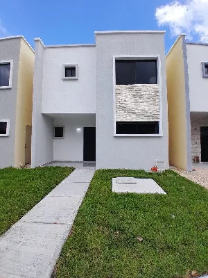 Casa en Venta de 3 Recámaras con Acabados Personalizables en Monteverde — foto 2