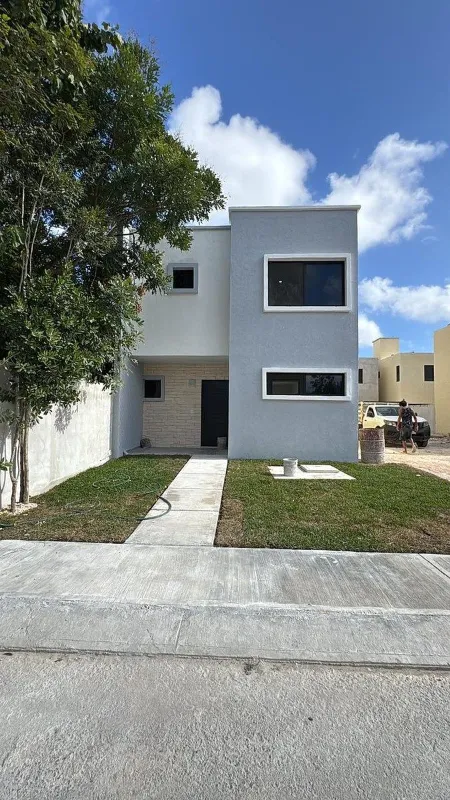 Casa en Venta de 3 Recámaras con Acabados Personalizables en Monteverde
