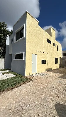 Casa en Venta de 3 Recámaras con Acabados Personalizables en Monteverde — foto 3