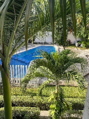 Casa en Venta de 3 Recámaras con Estudio | Supermanzana 45 (Av. del Sol) — foto 9