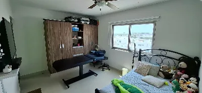 Departamento en Venta de 3 Recámaras con Vista de Tranquilidad | Aqua Residencial — foto 12