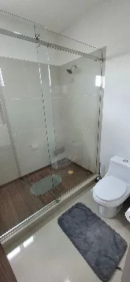 Departamento en Venta de 3 Recámaras con Vista de Tranquilidad | Aqua Residencial — foto 4