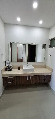 Departamento en Venta de 3 Recámaras con Vista de Tranquilidad | Aqua Residencial — foto 5