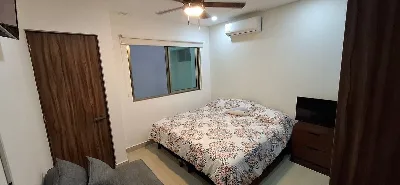 Departamento en Venta de 3 Recámaras con Vista de Tranquilidad | Aqua Residencial — foto 6