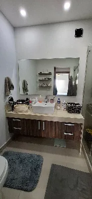 Departamento en Venta de 3 Recámaras con Vista de Tranquilidad | Aqua Residencial — foto 8