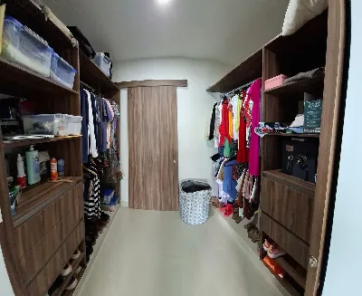 Departamento en Venta de 3 Recámaras con Vista de Tranquilidad | Aqua Residencial — foto 9