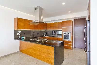 Casa en Venta de 3 Recámaras con Cuarto de Servicio | Aqua Residencial — foto 5
