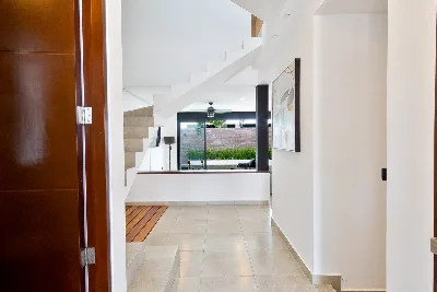 Casa en Venta de 3 Recámaras con Cuarto de Servicio | Aqua Residencial — foto 19