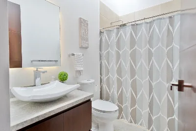 Casa en Venta de 3 Recámaras con Cuarto de Servicio | Aqua Residencial — foto 17