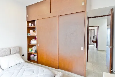 Casa en Venta de 3 Recámaras con Cuarto de Servicio | Aqua Residencial — foto 16