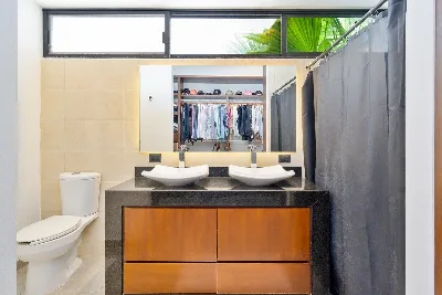 Casa en Venta de 3 Recámaras con Cuarto de Servicio | Aqua Residencial — foto 13