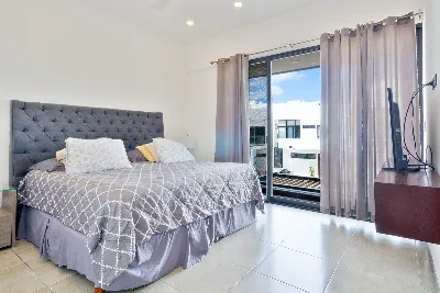 Casa en Venta de 3 Recámaras con Cuarto de Servicio | Aqua Residencial — foto 12