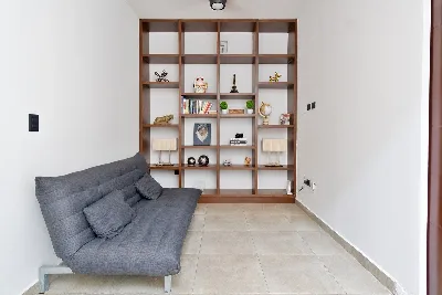Casa en Venta de 3 Recámaras con Cuarto de Servicio | Aqua Residencial — foto 18