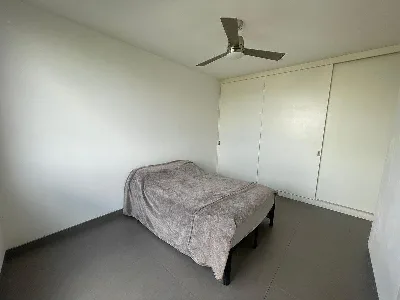 Departamento de 2 Recámaras con Terraza Privada en Renta | Aqua Residencial — foto 6