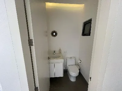 Departamento de 2 Recámaras con Terraza Privada en Renta | Aqua Residencial — foto 11