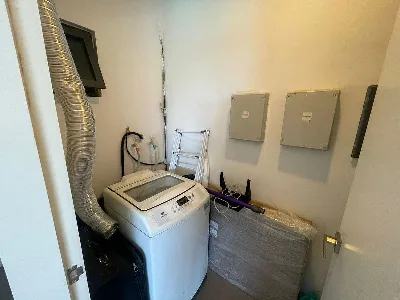 Departamento de 2 Recámaras con Terraza Privada en Renta | Aqua Residencial — foto 12