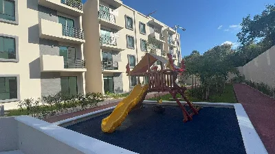 Departamento Amueblado en Venta o Renta en Residencial Astoria — foto 3