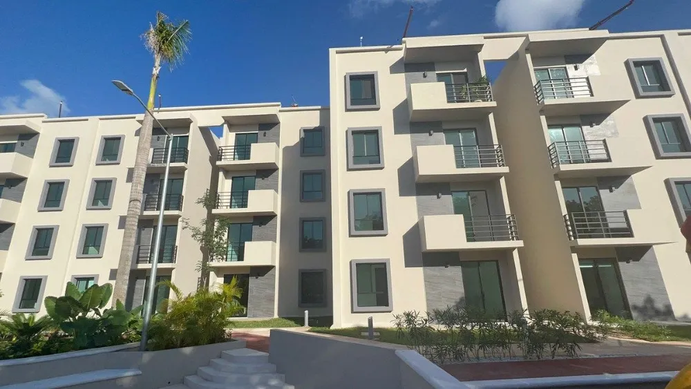 Departamento Amueblado en Venta o Renta en Residencial Astoria