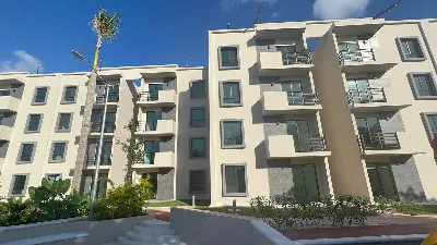 Departamento Amueblado en Venta o Renta en Residencial Astoria — foto 1