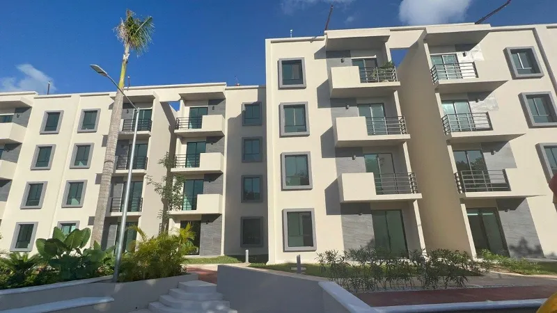 Departamento Amueblado en Venta o Renta en Residencial Astoria