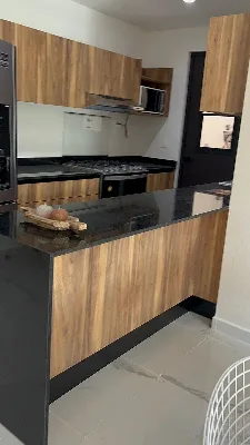 Departamento Amueblado en Venta o Renta en Residencial Astoria — foto 7