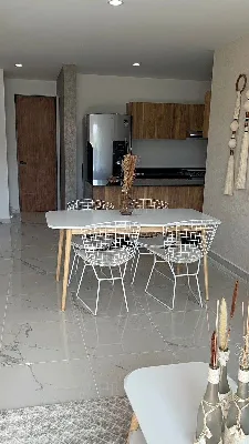 Departamento Amueblado en Venta o Renta en Residencial Astoria — foto 6