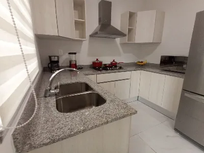 Casa Nueva de 3 Recámaras con Cancha de Pádel en Catania Residencial — foto 7