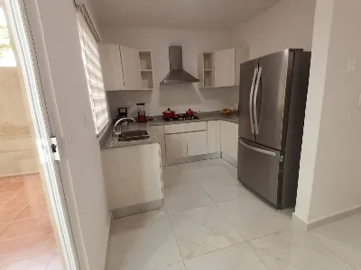 Casa Nueva de 3 Recámaras con Cancha de Pádel en Catania Residencial — foto 6