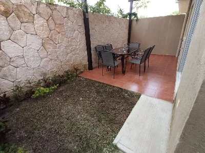 Casa Nueva de 3 Recámaras con Cancha de Pádel en Catania Residencial — foto 8