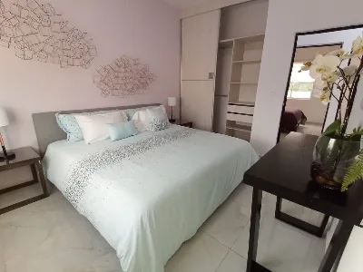 Casa Nueva de 3 Recámaras con Cancha de Pádel en Catania Residencial — foto 11